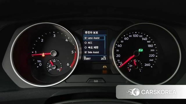 Volkswagen Tiguan second Generation id 3916497 из Кореи 18