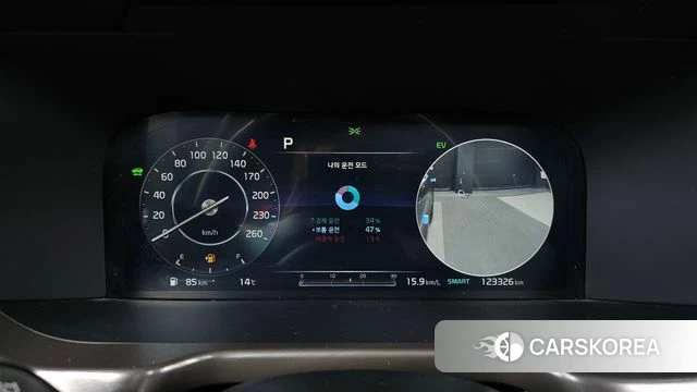 Kia Sorento 4th Generation id 3885346 из Кореи 18