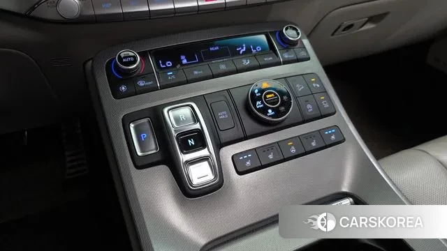 Hyundai Palisade id 3045348 из Кореи 18