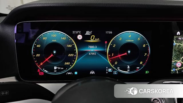 Mercedes-Benz E-Class W213 id 4429558 из Кореи 32