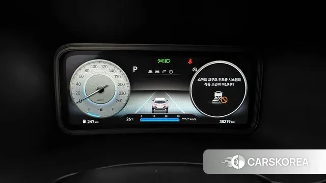 Hyundai The New Kona id 2960000 из Кореи 18