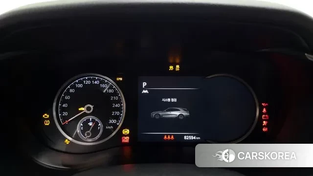 Genesis The New G70 Shooting Brake id 3467953 из Кореи 18