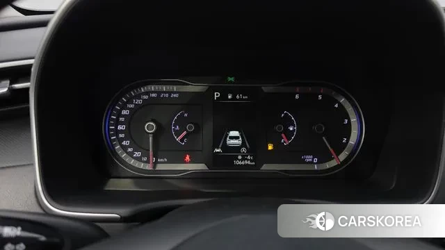 Hyundai Tucson (NX4) id 3606693 из Кореи 18