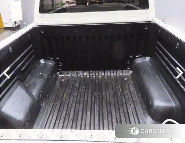 Ssangyong Rexton Sports id 3034295 из Кореи 18