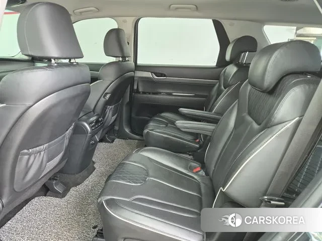 Hyundai Palisade id 3598872 из Кореи 18