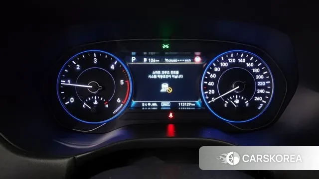 Hyundai Palisade id 3551207 из Кореи 18