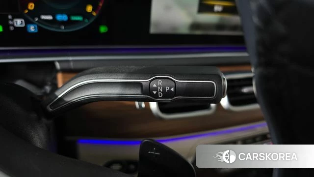 Mercedes-Benz GLE-Class W167 id 4231859 из Кореи 32