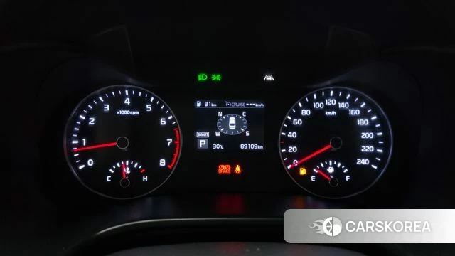 Kia Come New K3 id 4557676 из Кореи 18