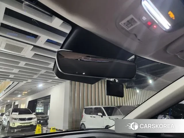 Kia EV6 id 2975009 из Кореи 18