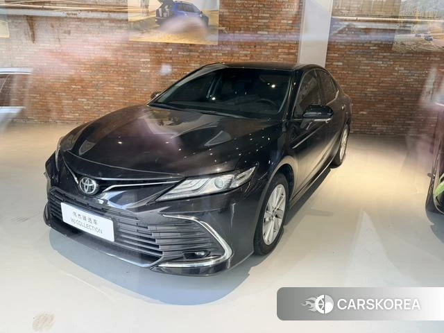 Toyota Camry id 4240480 из Китая 8