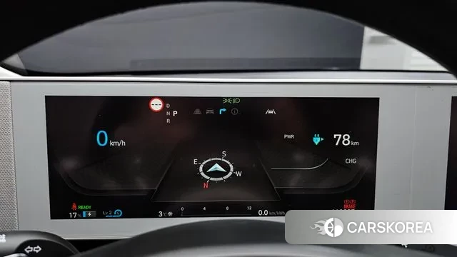 Hyundai Ionic 5 id 3458427 из Кореи 18