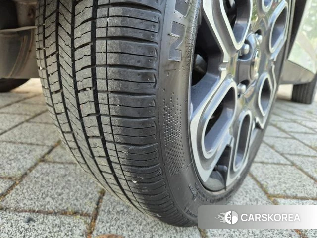 Hyundai Casper id 4262668 из Кореи 18