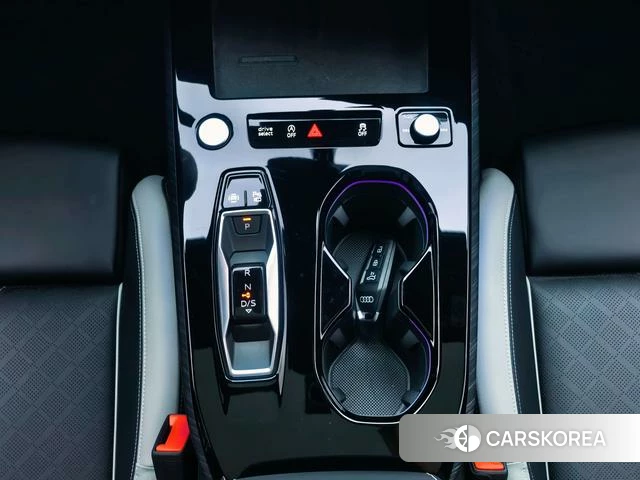 Audi A5L id 4263936 из Китая 25