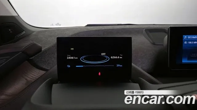 BMW i3 id 2955835 из Кореи 18