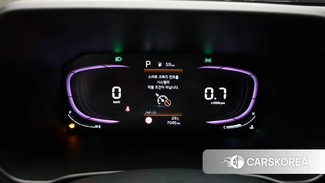 Kia The New Morning (JA) id 4539520 из Кореи 18