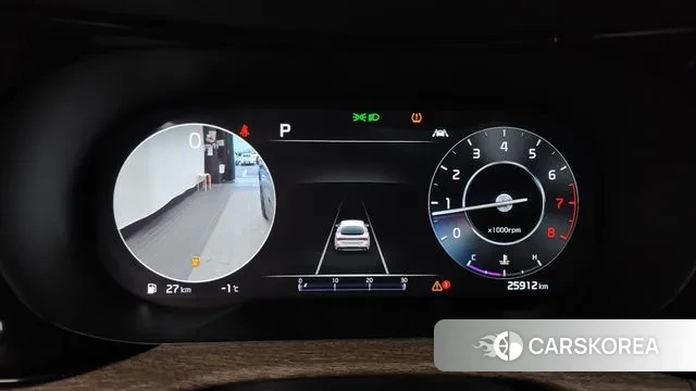 Kia K5 3rd generation id 3581394 из Кореи 18