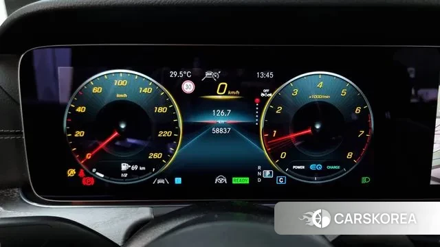 Mercedes-Benz E-Class W213 id 3007577 из Кореи 18