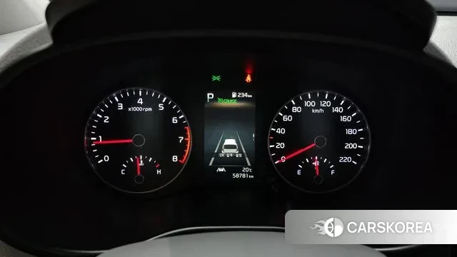 Kia Morning Urban (JA) id 3242620 из Кореи 18