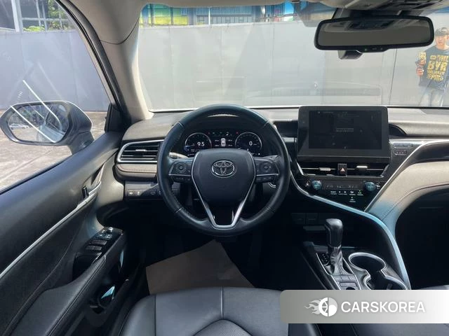 Toyota Camry id 4263651 из Китая 28