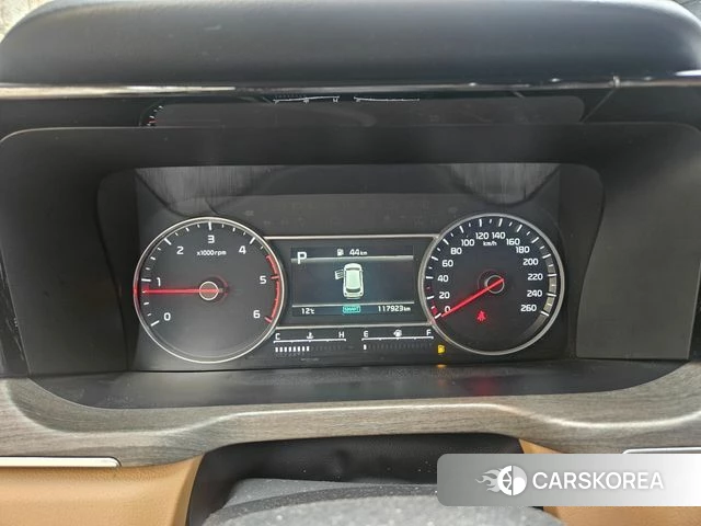 Kia Sorento 4th Generation id 3892535 из Кореи 16