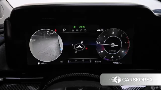 Kia Carnival 4th generation id 3607561 из Кореи 18