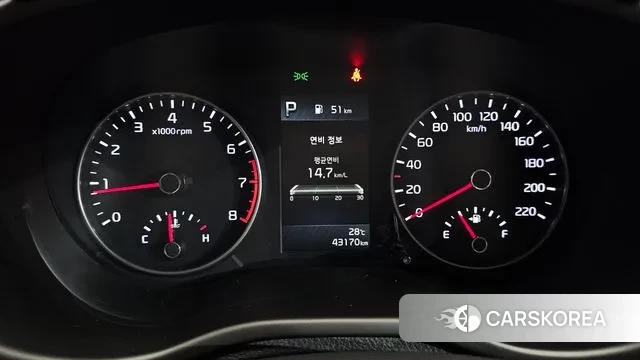 Kia Morning Urban (JA) id 2901293 из Кореи 18