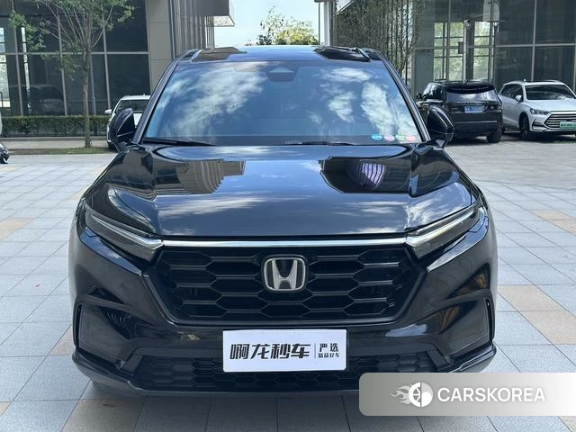 Honda CR-V id 4348705 из Китая 21