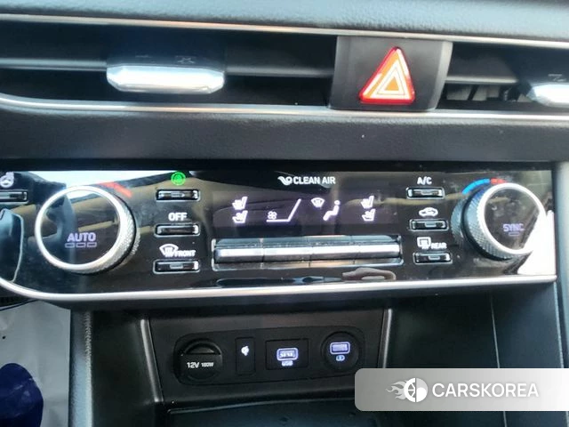 Hyundai Sonata (DN8) id 3916704 из Кореи 18