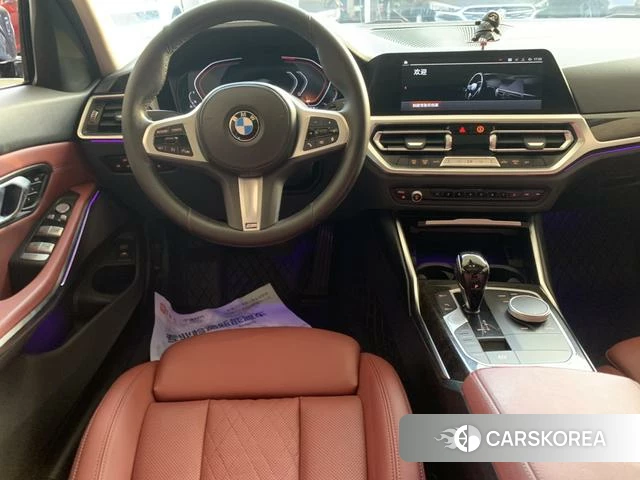 BMW 3 series id 4273812 из Китая 18
