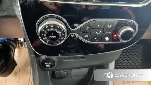 Renault Korea (Samsung) Clio id 3547458 из Кореи 18