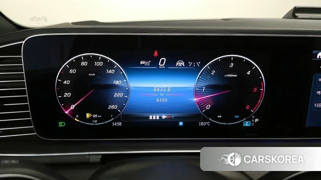 Mercedes-Benz GLE-Class W167 id 4243223 из Кореи 18