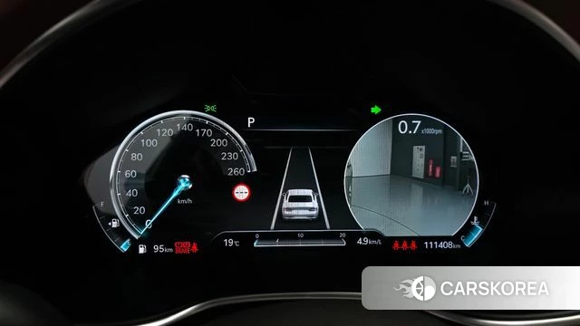 Genesis G80 (RG3) id 4195658 из Кореи 18