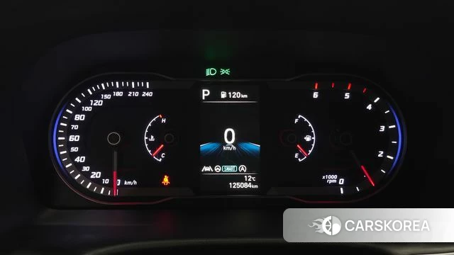 Hyundai Tucson (NX4) id 3892939 из Кореи 18