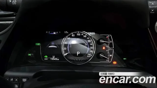 Lexus ES300h 7th generation id 2738170 из Кореи 18