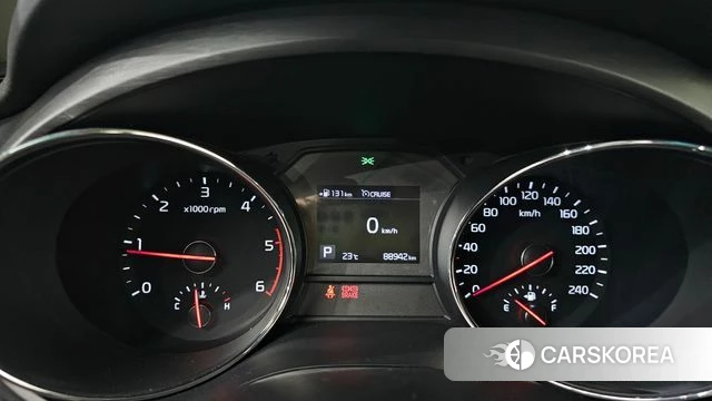 Kia The New Carnival id 4894857 из Кореи 28