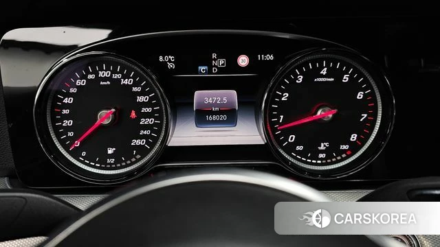 Mercedes-Benz E-Class W213 id 3814268 из Кореи 18