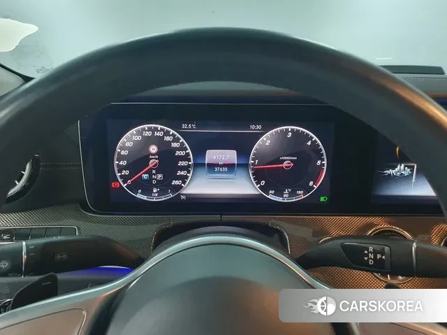 Mercedes-Benz CLS-Class C257 id 2995210 из Кореи 15