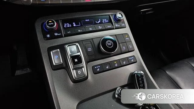 Hyundai Palisade id 3736557 из Кореи 18