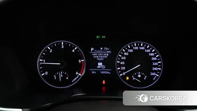 Hyundai Santa Fe TM id 4689390 из Кореи 18