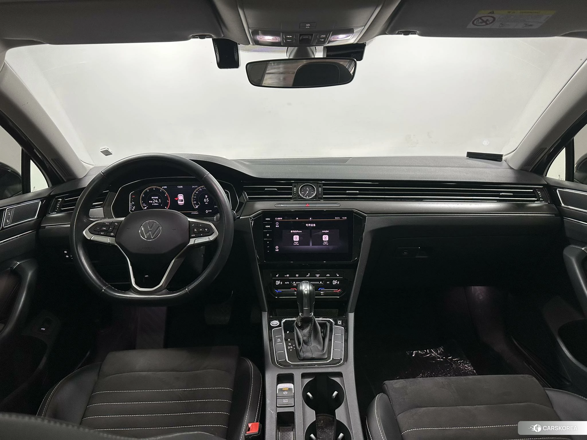 Volkswagen Magotan id 4492797 из Китая 18