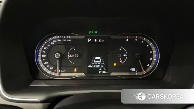 Hyundai Tucson (NX4) id 3540618 из Кореи 18