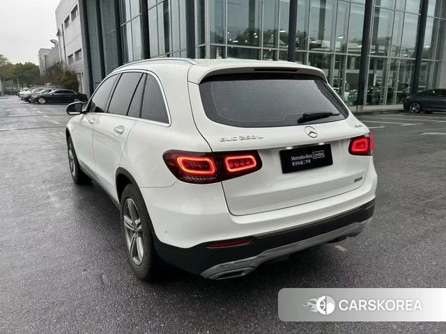Mercedes-Benz GLC id 3902004 из Китая 16
