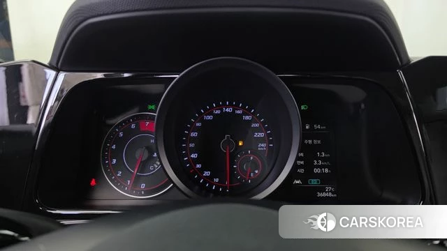 Hyundai Avante (CN7) id 4923167 из Кореи 18