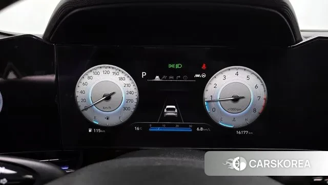 Hyundai Avante (CN7) id 3400747 из Кореи 18