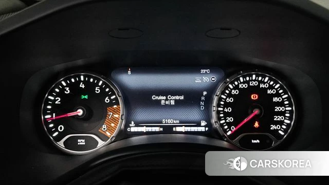 Jeep Renegade id 4650058 из Кореи 35