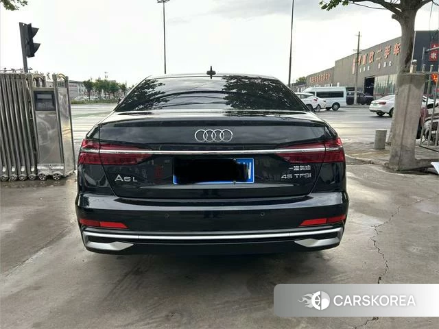 Audi A6L id 4278832 из Китая 8