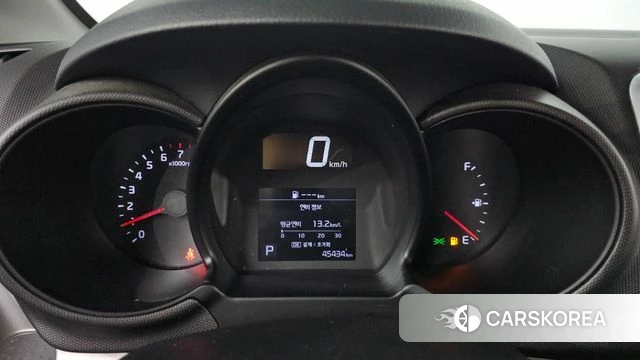 Kia The New Ray id 4282418 из Кореи 30