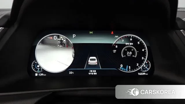 Hyundai Sonata (DN8) id 3053413 из Кореи 18