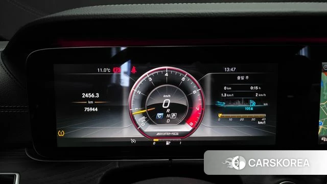 Mercedes-Benz E-Class W213 id 3893581 из Кореи 18