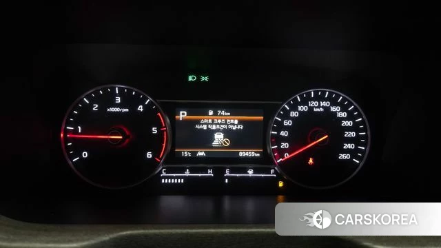 Kia Sorento 4th Generation id 3872923 из Кореи 18